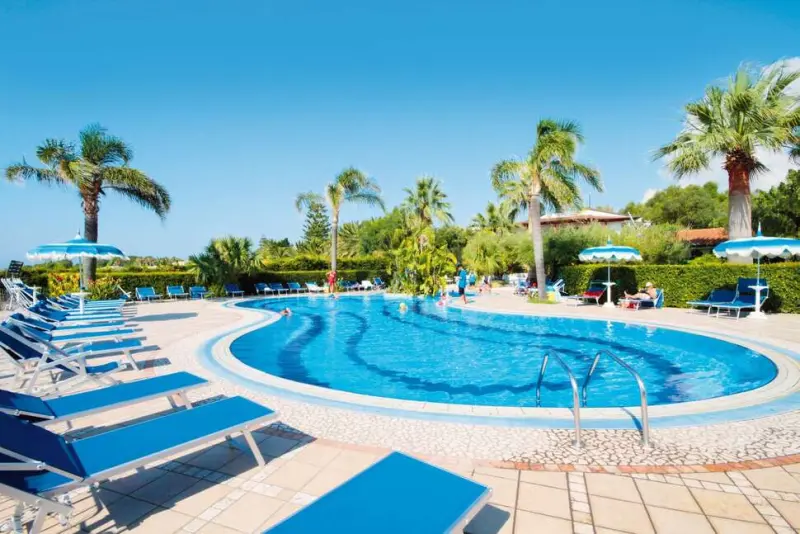 Resort Hotel Tonicello