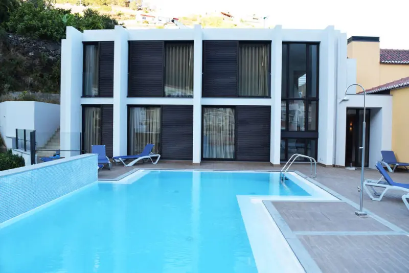 Hotel Solar Bom Jesus
