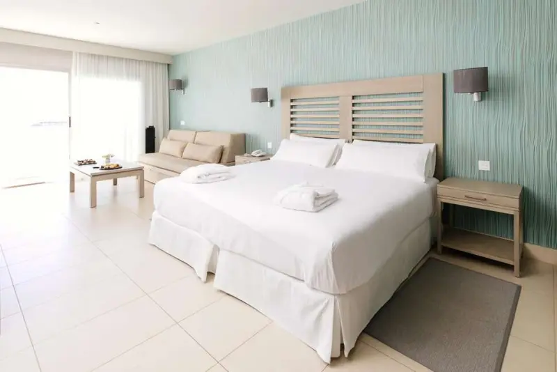 HD Beach Resort & Spa