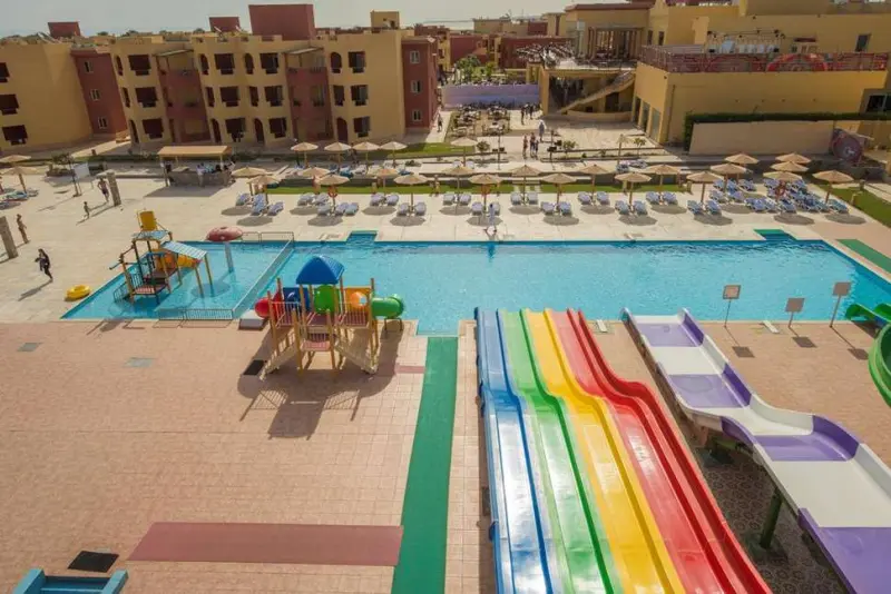 Casa Mare Resort