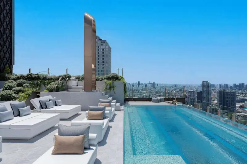 INNSiDE by Meliá Bangkok Sukhumvit