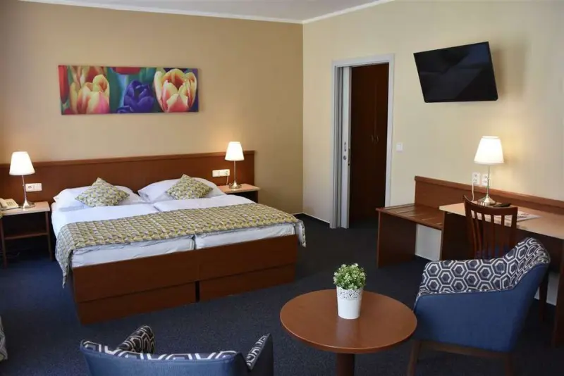 Austria Suites