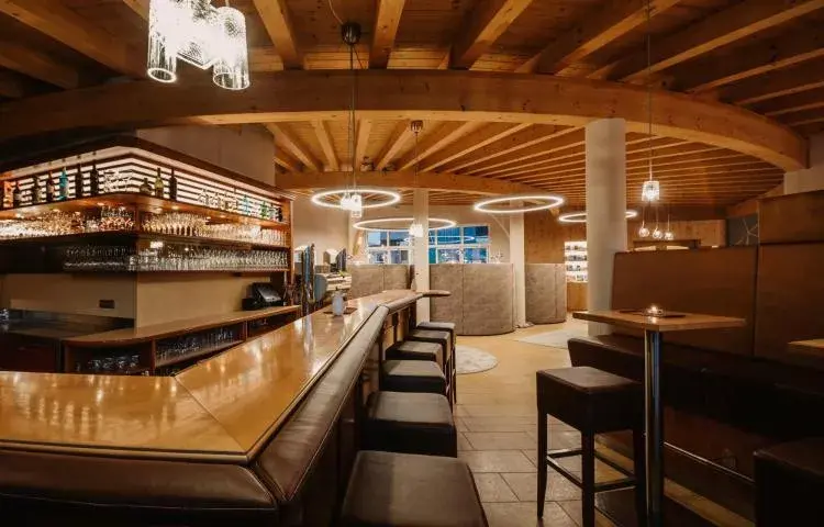 Hotel Alpina Wagrain