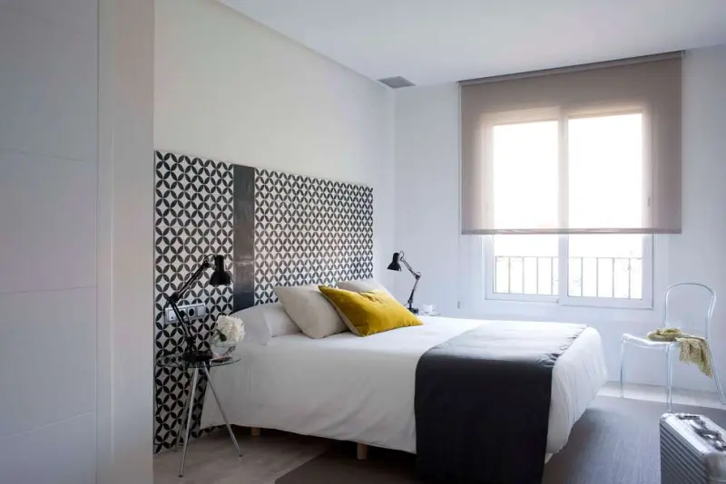 Eric Vökel Gran Via Suites