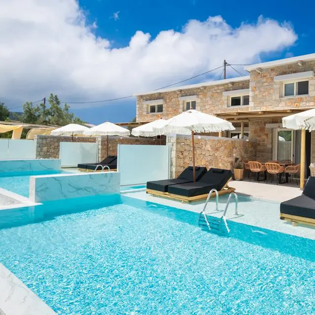 Citrus Retreat