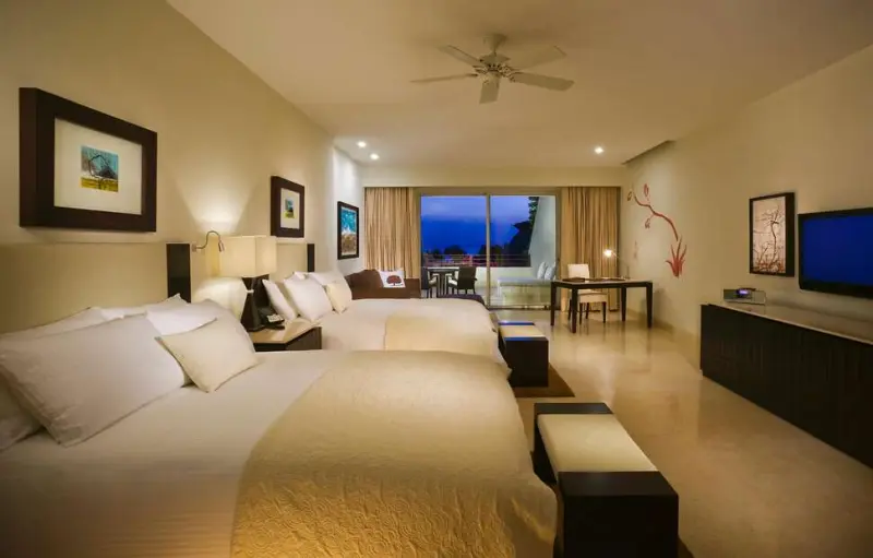 Grand Velas Riviera Maya
