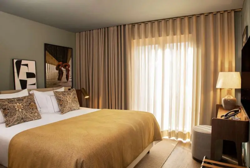 Fontinha Hotel