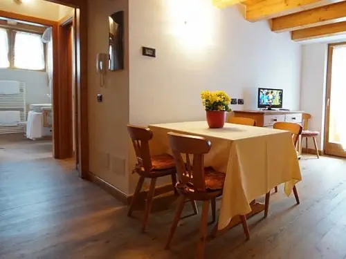 Residence Baita Antlia