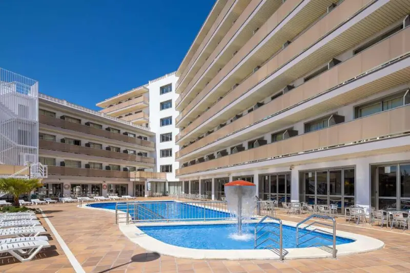 Hotel htop Royal Star & SPA