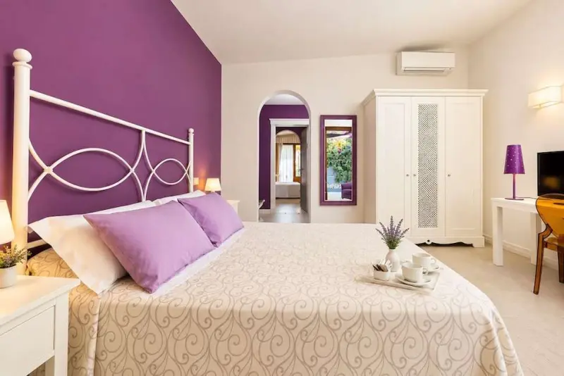 Hotel Residence Il Porto