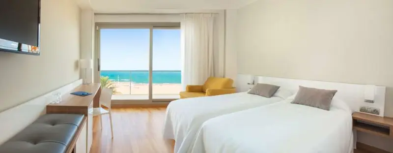 Hotel RH Bayren & Spa