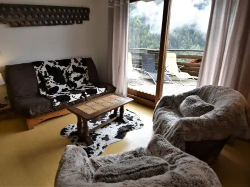 Chalet De Marie