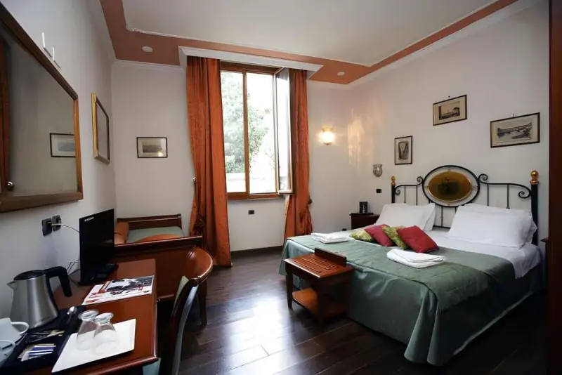 Hotel Domus Florentiae