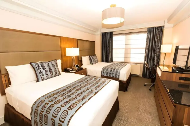 Belvedere Hotel