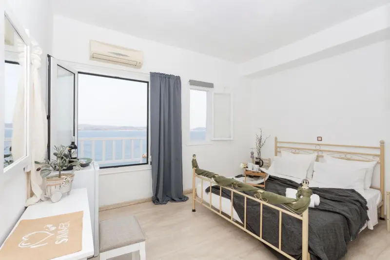 Hotel Galini Mare