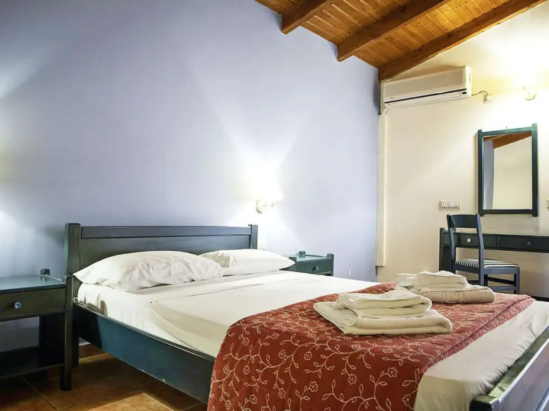 Lassi Hotel