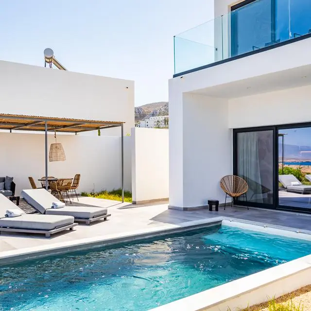 Incognito Luxury Villas