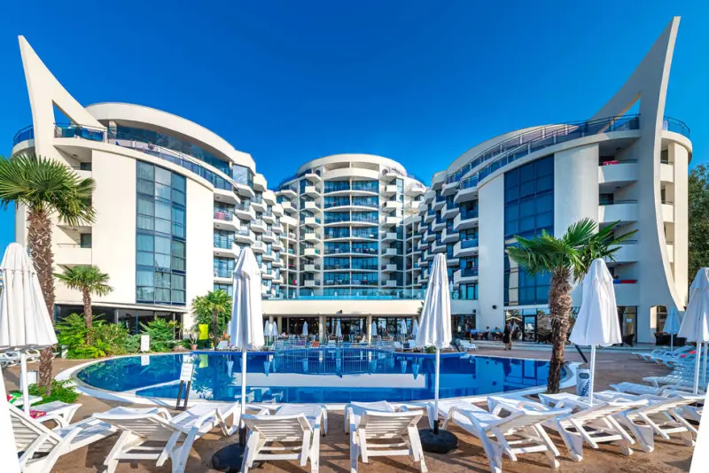 Hotel Zenith