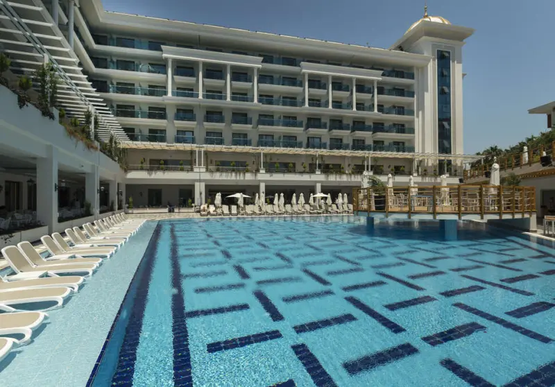 Castival Hotel