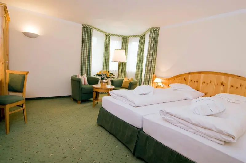 Hotel Kaiserhof