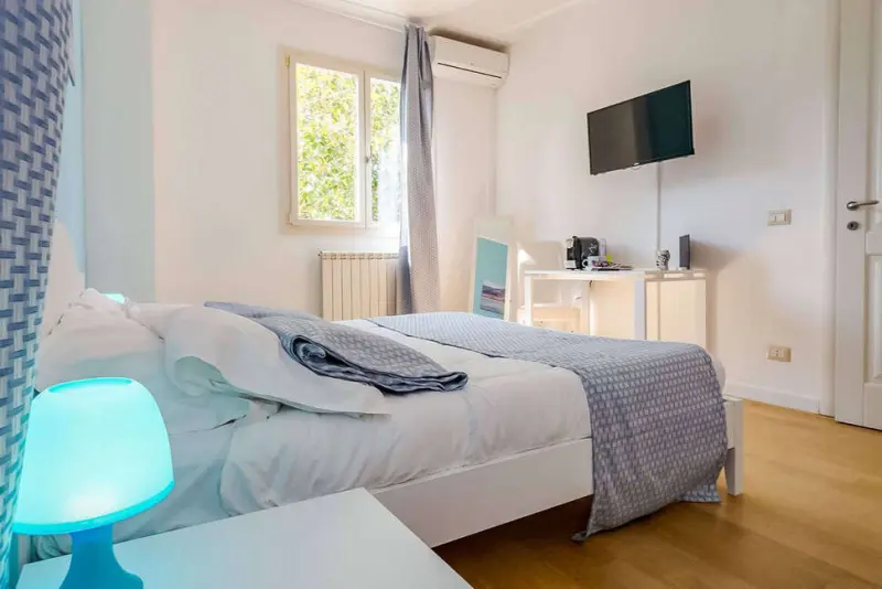 Horizon Suites