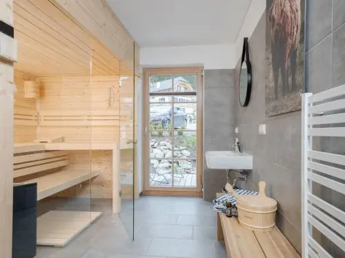 Riesneralm chalets