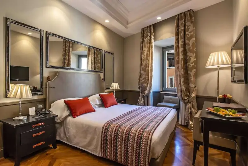 Hotel Lunetta