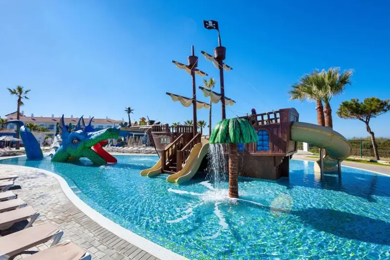 Hotel Riu Chiclana