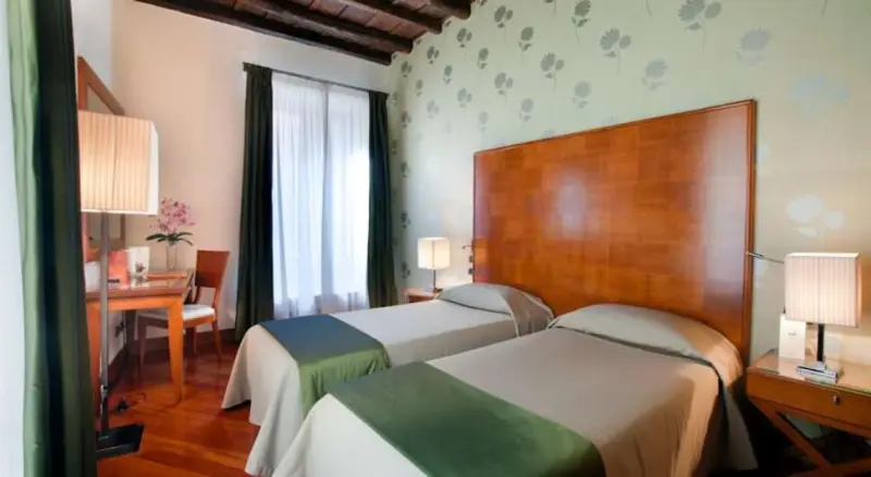 Hotel Delle Nazioni