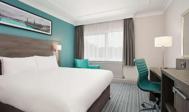 Leonardo Hotel Inverness