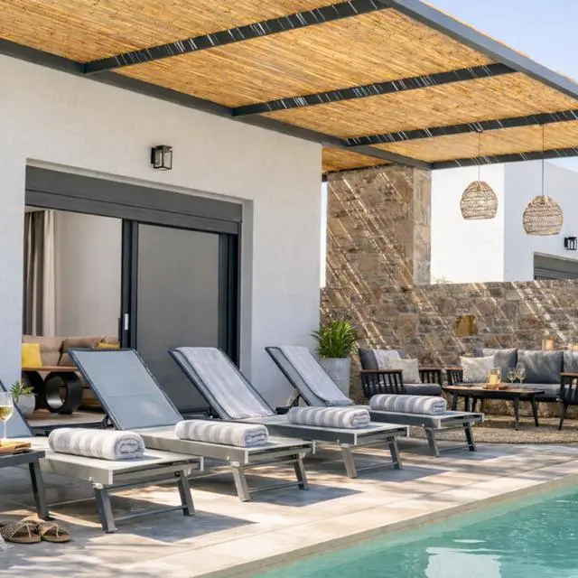 Bluebell Villas