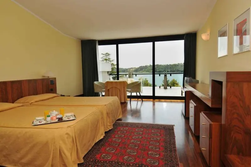 Hotel Salo Du Parc