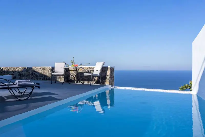 Amber Light Luxury Villas
