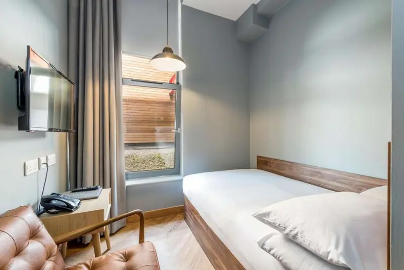 KM Hotel