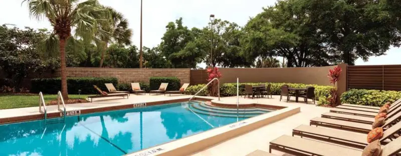 Embassy Suites by Hilton Orlando International Drive Convention Center