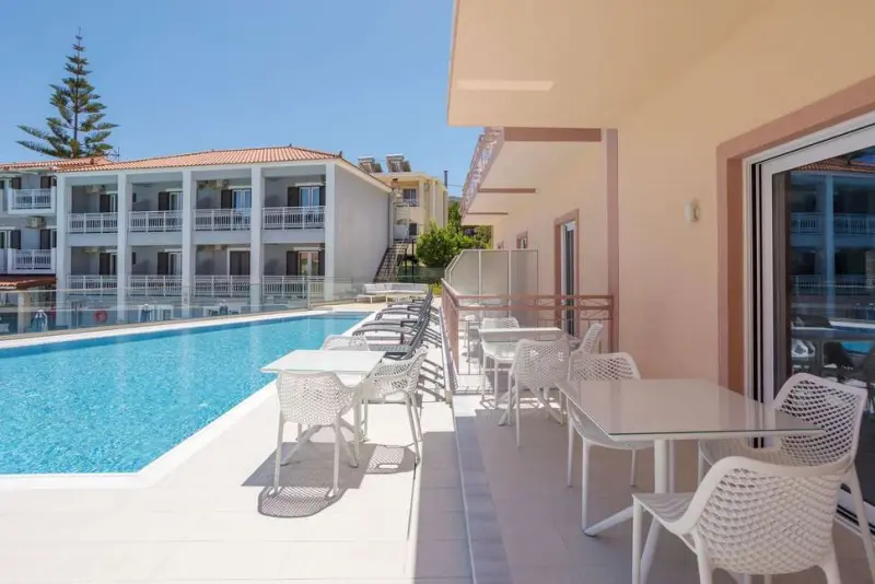 Mary Elen Boutique Hotel