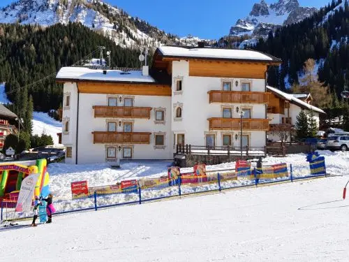 Appartements Evaldo