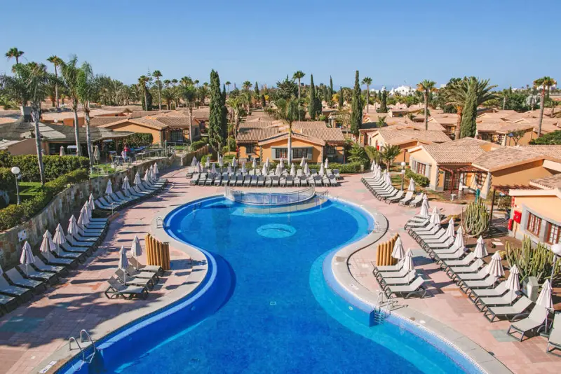 Hotel Maspalomas Resort Dunas