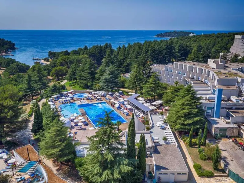 Sunny Poreč by Valamar