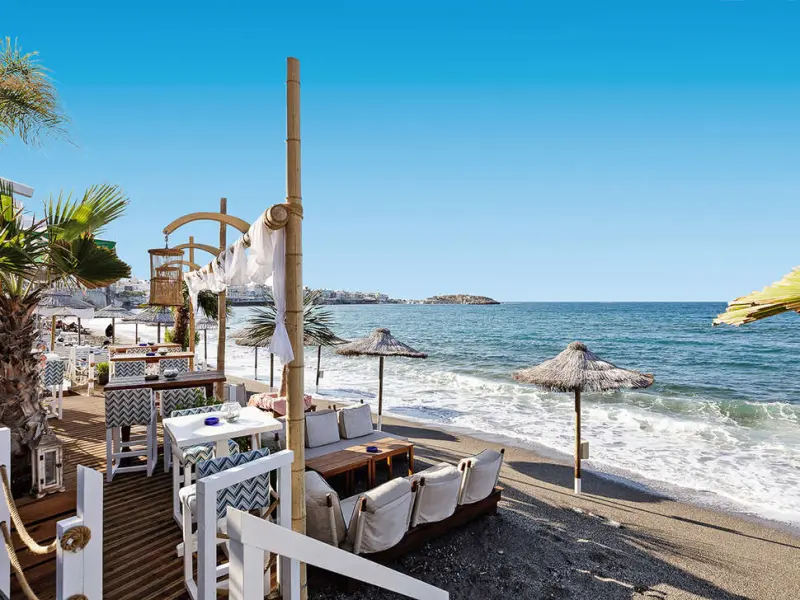 Kahlua Boutique Hotel