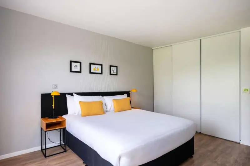 Staycity Aparthotels, Near Disneyland® Paris