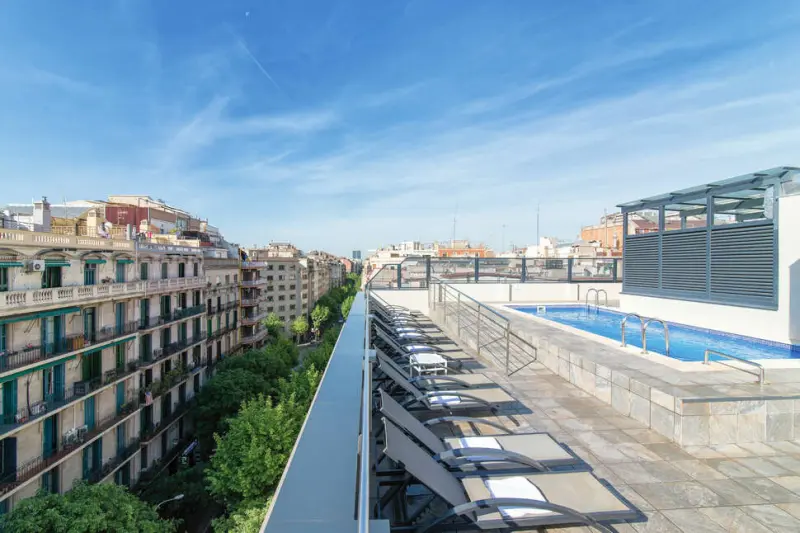 Sunotel Club Central
