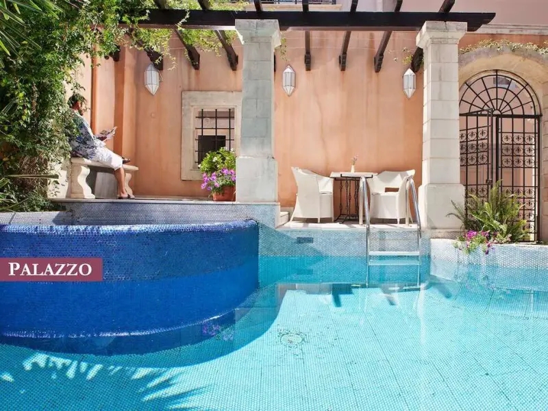 Rimondi Boutique Hotels Palazzo Rimondi