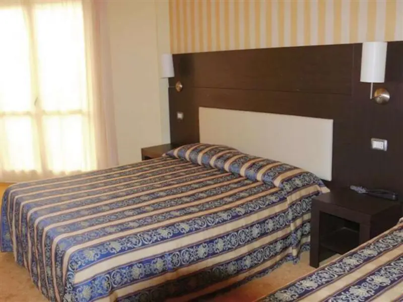 Hotel Bikini Tropicana - Lido di Savio