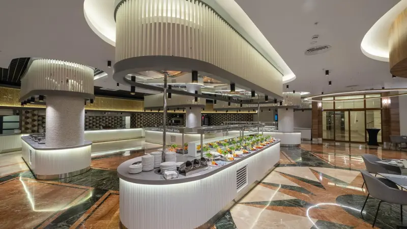 Hotel Numa Club Side