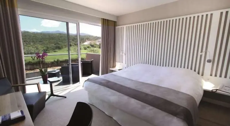 Radisson Blu Resort & Spa Ajaccio Bay