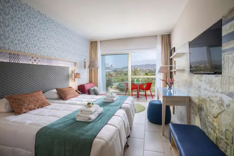 Leonardo Laura Beach & Splash Resort