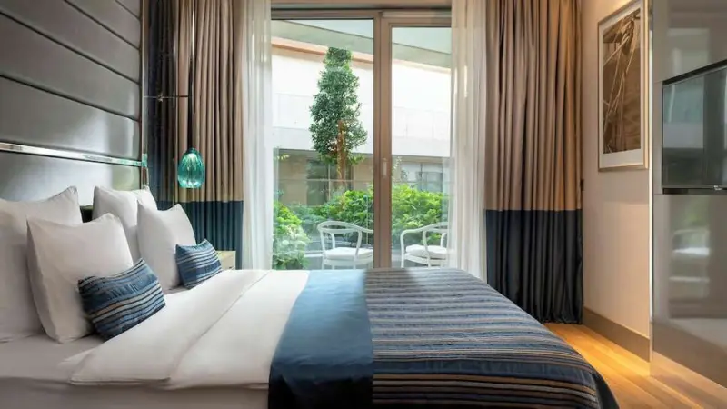 Crowne Plaza Istanbul - Florya