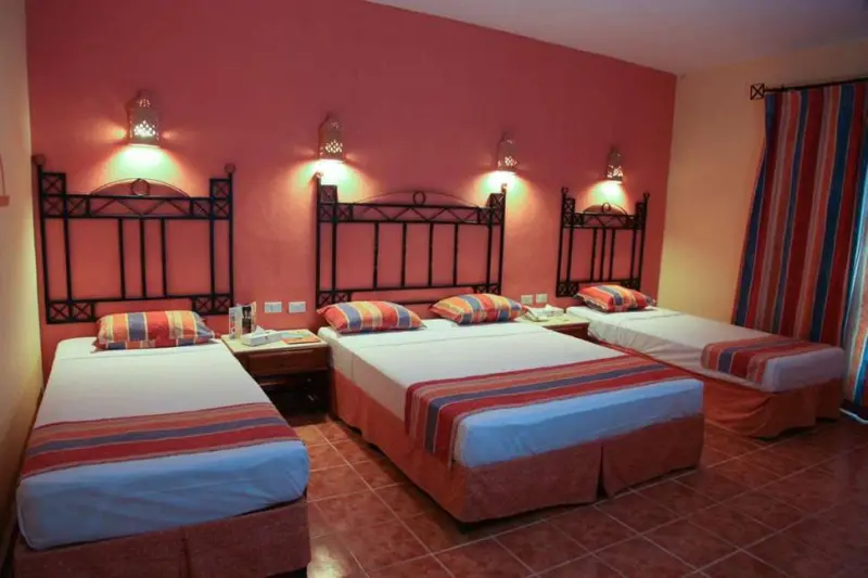 Protels Crystal Beach Resort