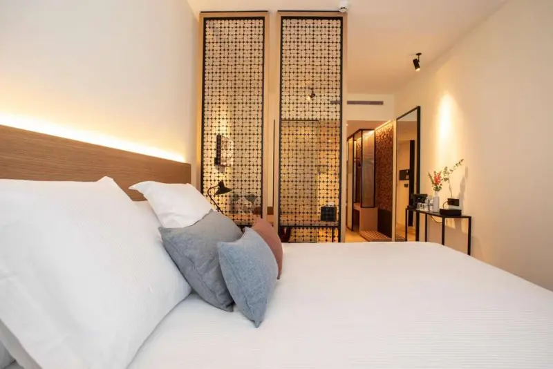 Paxton Barcelona